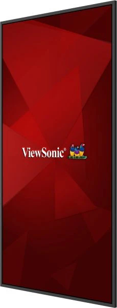 VIEWSONIC Large format display - ViewBoard CDE65G3-1C - 65in - 3840x2160 (4K UHD) - Android 14