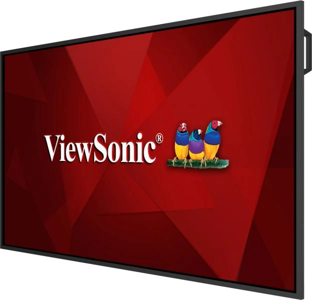 VIEWSONIC Large format display - ViewBoard CDE65G3-1C - 65in - 3840x2160 (4K UHD) - Android 14