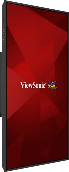 VIEWSONIC Large format display - ViewBoard CDE65G3-1C - 65in - 3840x2160 (4K UHD) - Android 14