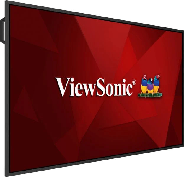 VIEWSONIC Large format display - ViewBoard CDE65G3-1C - 65in - 3840x2160 (4K UHD) - Android 14