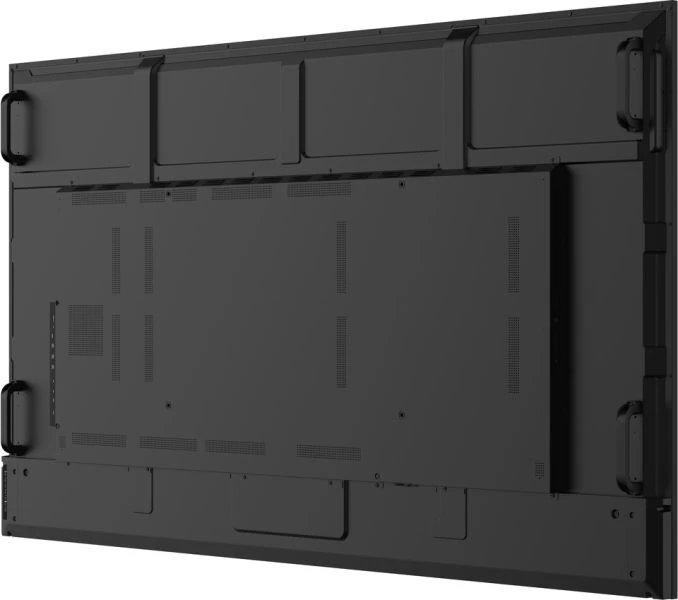 VIEWSONIC Large format display - ViewBoard CDE7514-2C - 75in - 3840x2160 (4K UHD) - Android 14