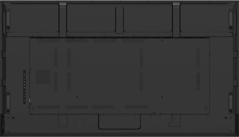 VIEWSONIC Large format display - ViewBoard CDE7514-2C - 75in - 3840x2160 (4K UHD) - Android 14