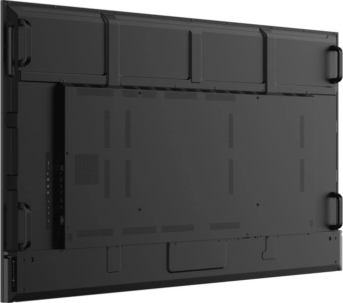 VIEWSONIC Large format display - ViewBoard CDE7514-2C - 75in - 3840x2160 (4K UHD) - Android 14