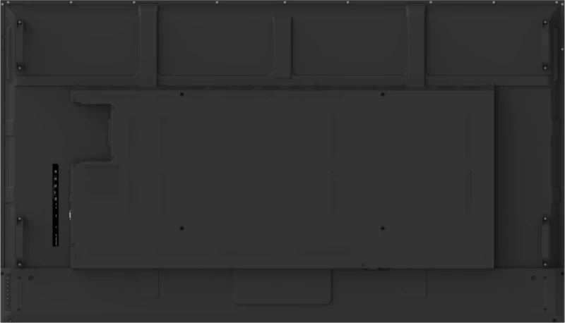 VIEWSONIC Large format display - ViewBoard CDE7531-1C - 75in - 3840x2160 (4K UHD) - Android 14