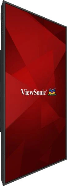 VIEWSONIC Large format display - ViewBoard CDE75G3-1C - 75in - 3840x2160 (4K UHD) - Android 14