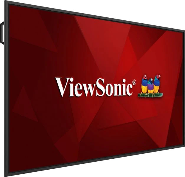 VIEWSONIC Large format display - ViewBoard CDE75G3-1C - 75in - 3840x2160 (4K UHD) - Android 14