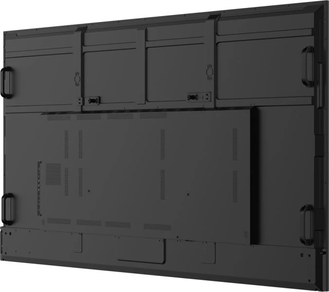 VIEWSONIC Large format display - ViewBoard CDE8614-2C - 86in - 3840x2160 (4K UHD) - Android 14
