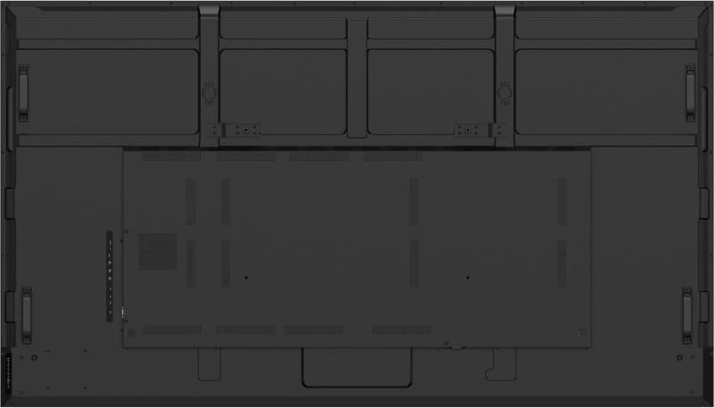VIEWSONIC Large format display - ViewBoard CDE8614-2C - 86in - 3840x2160 (4K UHD) - Android 14