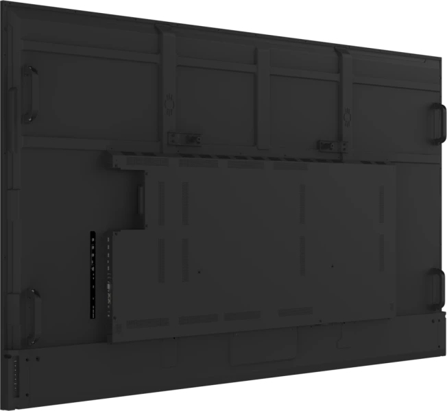 VIEWSONIC Large format display - ViewBoard CDE8631-1C - 86in - 3840x2160 (4K UHD) - Android 14
