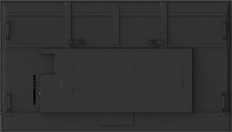 VIEWSONIC Large format display - ViewBoard CDE8631-1C - 86in - 3840x2160 (4K UHD) - Android 14