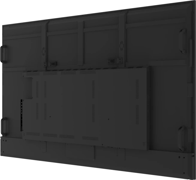 VIEWSONIC Large format display - ViewBoard CDE8631-1C - 86in - 3840x2160 (4K UHD) - Android 14