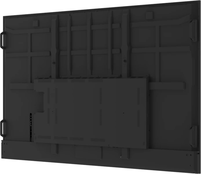 VIEWSONIC Large format display - ViewBoard CDE9831-1C - 98in - 3840x2160 (4K UHD) - Android 14