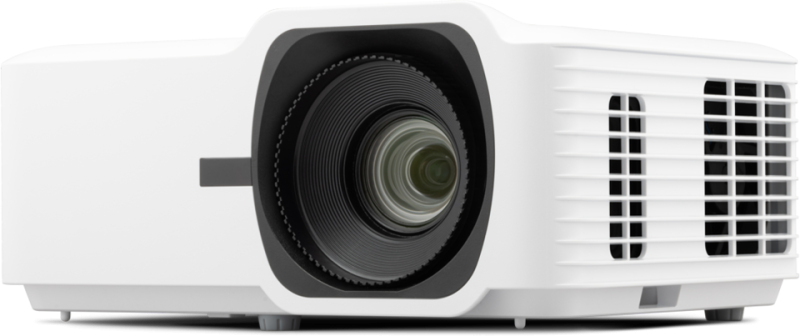 VIEWSONIC Laser Projector LSD401HD DLP 1080p 4000