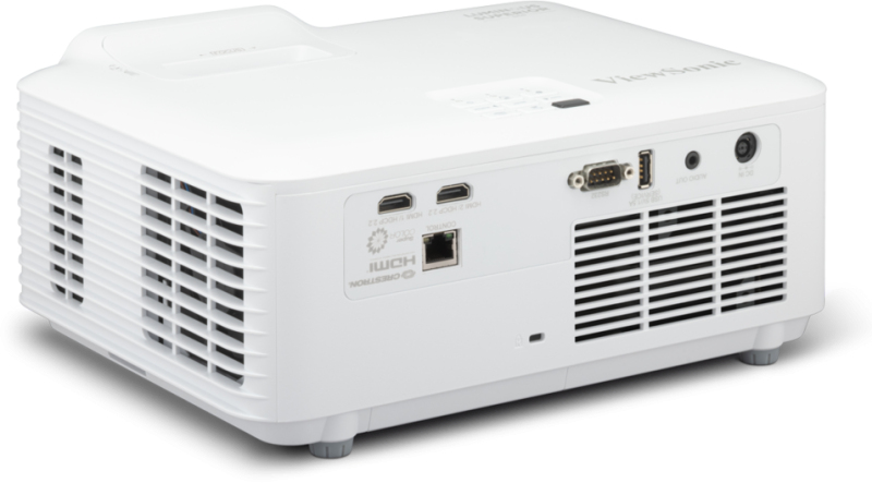 VIEWSONIC Laser Projector LSD401HD DLP 1080p 4000
