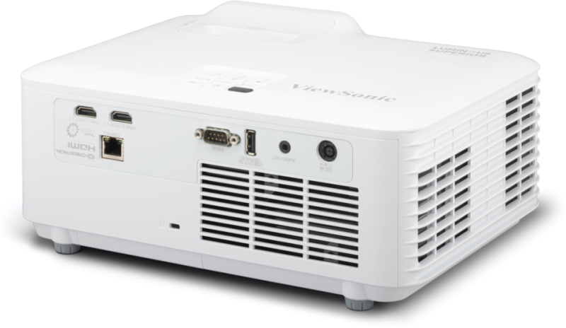 VIEWSONIC Laser Projector LSD401HD DLP 1080p 4000