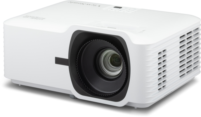 VIEWSONIC Laser Projector LSD401HD DLP 1080p 4000