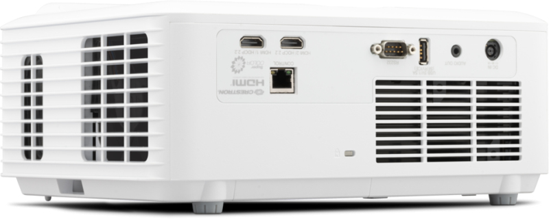 VIEWSONIC Laser Projector LSD401HD DLP 1080p 4000