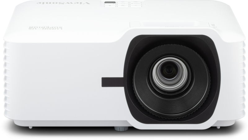 VIEWSONIC Laser Projector LSD401HD DLP 1080p 4000