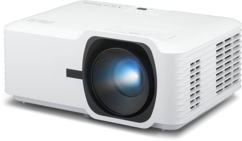 VIEWSONIC Laser Projector LSD400HD DLP 1080p 4000 Lm 3000000:1