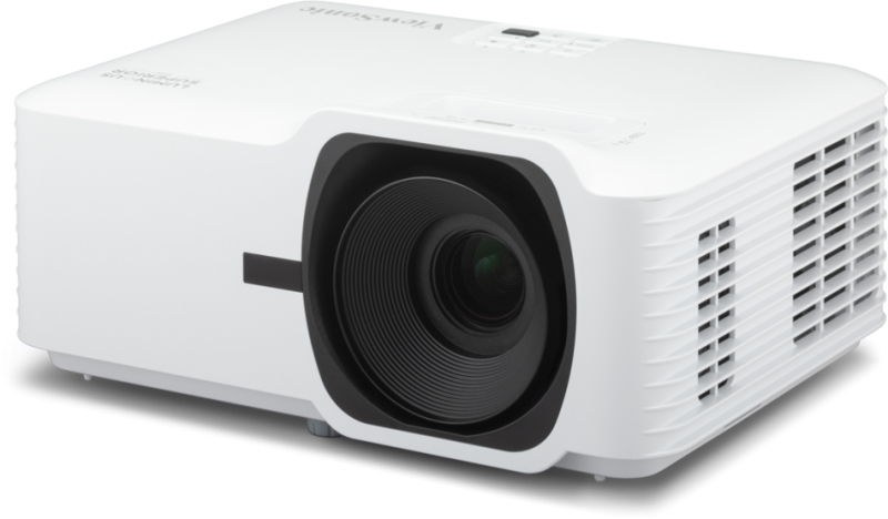 VIEWSONIC Laser Projector LSD400HD DLP 1080p 4000 Lm 3000000:1
