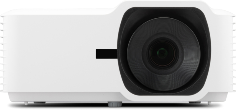 VIEWSONIC Laser Projector LSD400HD DLP 1080p 4000 Lm 3000000:1