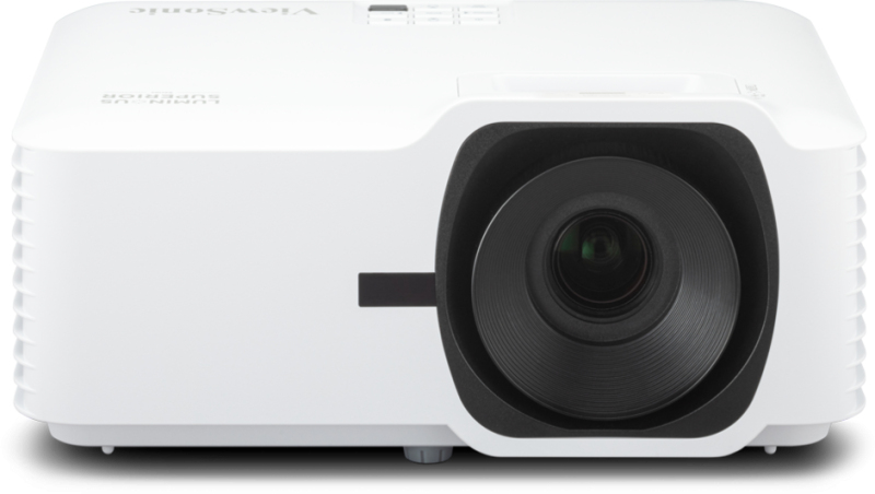 VIEWSONIC Laser Projector LSD400HD DLP 1080p 4000 Lm 3000000:1