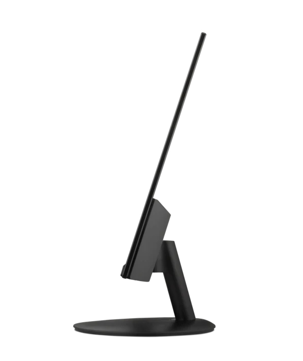 VIEWSONIC Desktop Monitor - VA24E2-H - 24in - 1920x1080 (Full HD) -