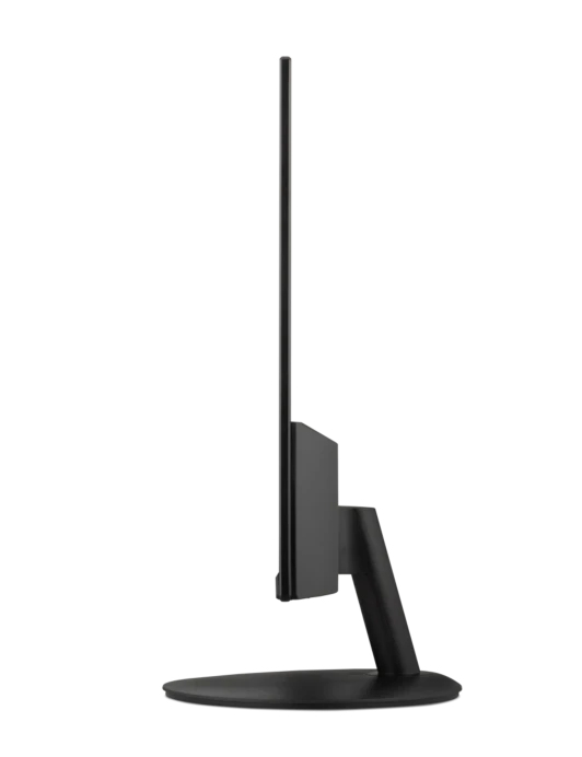 VIEWSONIC Desktop Monitor - VA24E2-H - 24in - 1920x1080 (Full HD) -
