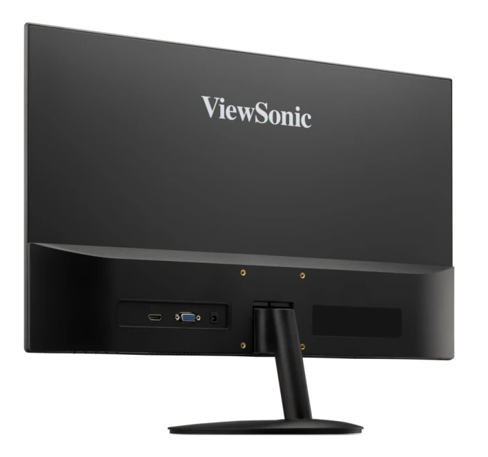 VIEWSONIC Desktop Monitor - VA24E2-H - 24in - 1920x1080 (Full HD) -
