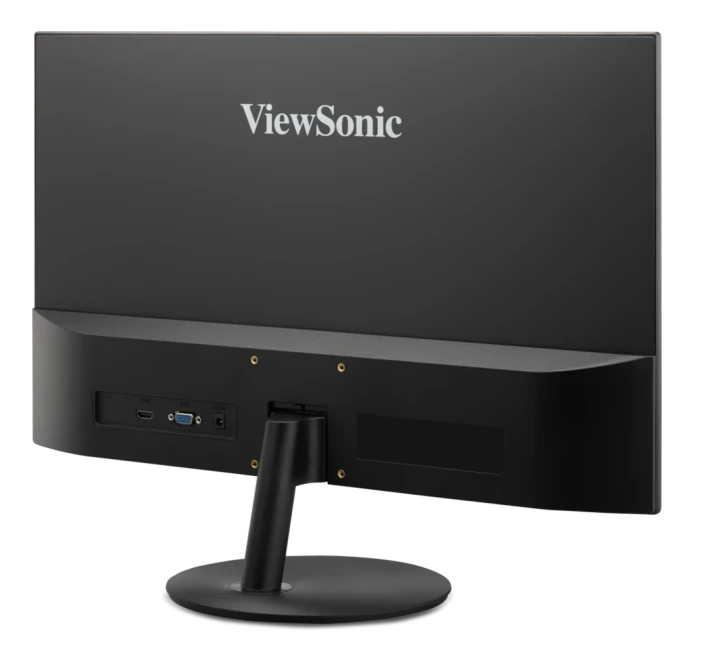 VIEWSONIC Desktop Monitor - VA24E2-H - 24in - 1920x1080 (Full HD) -