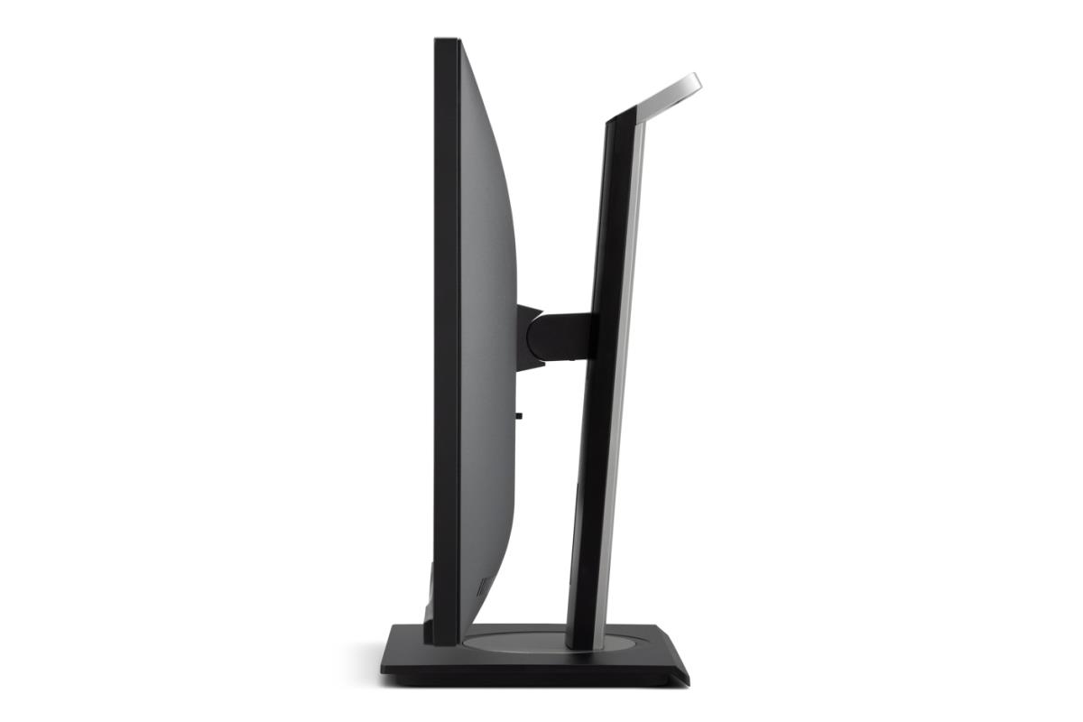 VIEWSONIC Desktop Monitor - VG2748A-2K - 27in - 2560x1440 (QHD) - 5ms IPS