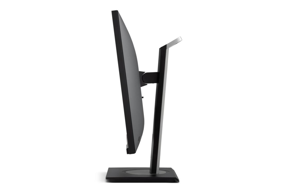 VIEWSONIC Desktop Monitor - VG2748A-2K - 27in - 2560x1440 (QHD) - 5ms IPS