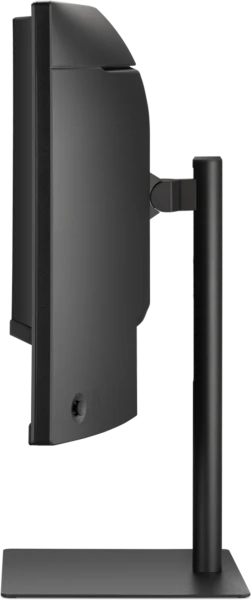 VIEWSONIC Curved USB-C Monitor - VG3419C-2 - 34in - 3440x1440 (UWQHD) - VA Speakers 120Hz  - 96W Power Delivery