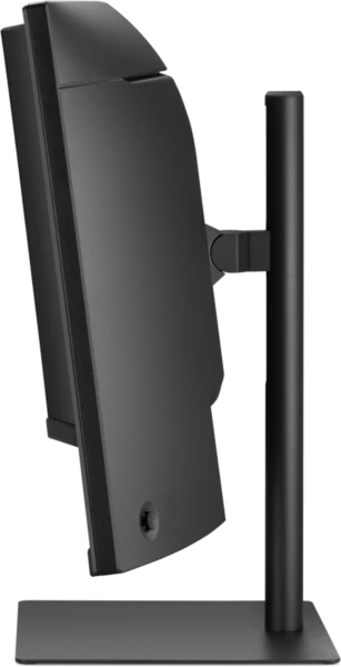 VIEWSONIC Curved USB-C Monitor - VG3419C-2 - 34in - 3440x1440 (UWQHD) - VA Speakers 120Hz  - 96W Power Delivery