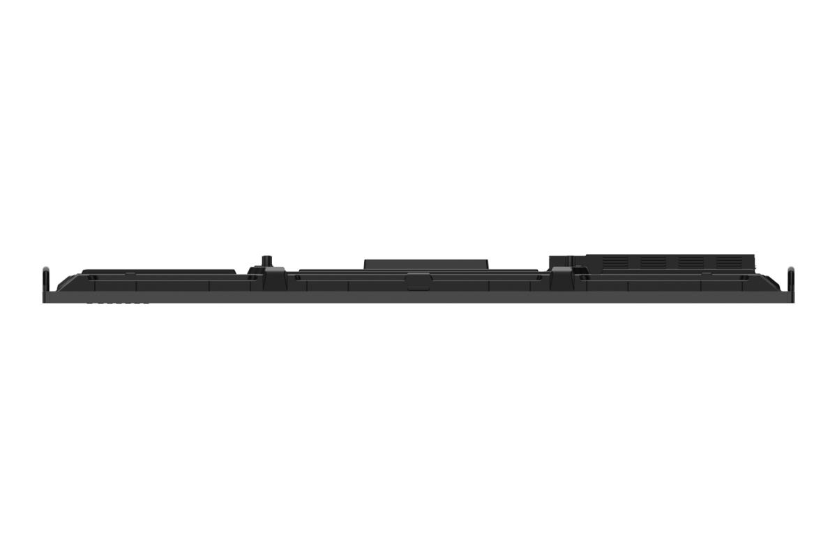 VIEWSONIC Interactive Flat Panel  - ViewBoard IFP7535-1-1C - 75in Touch - 3840x2160 (4K UHD) - 8GB 128GB - Android 16