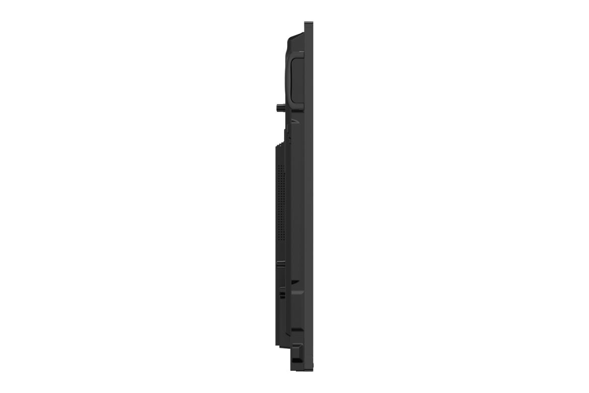 VIEWSONIC Interactive Flat Panel - ViewBoard IFP6535-1-1C - 65in - 3840x2160 (4K UHD) - energy-saving motion sensor