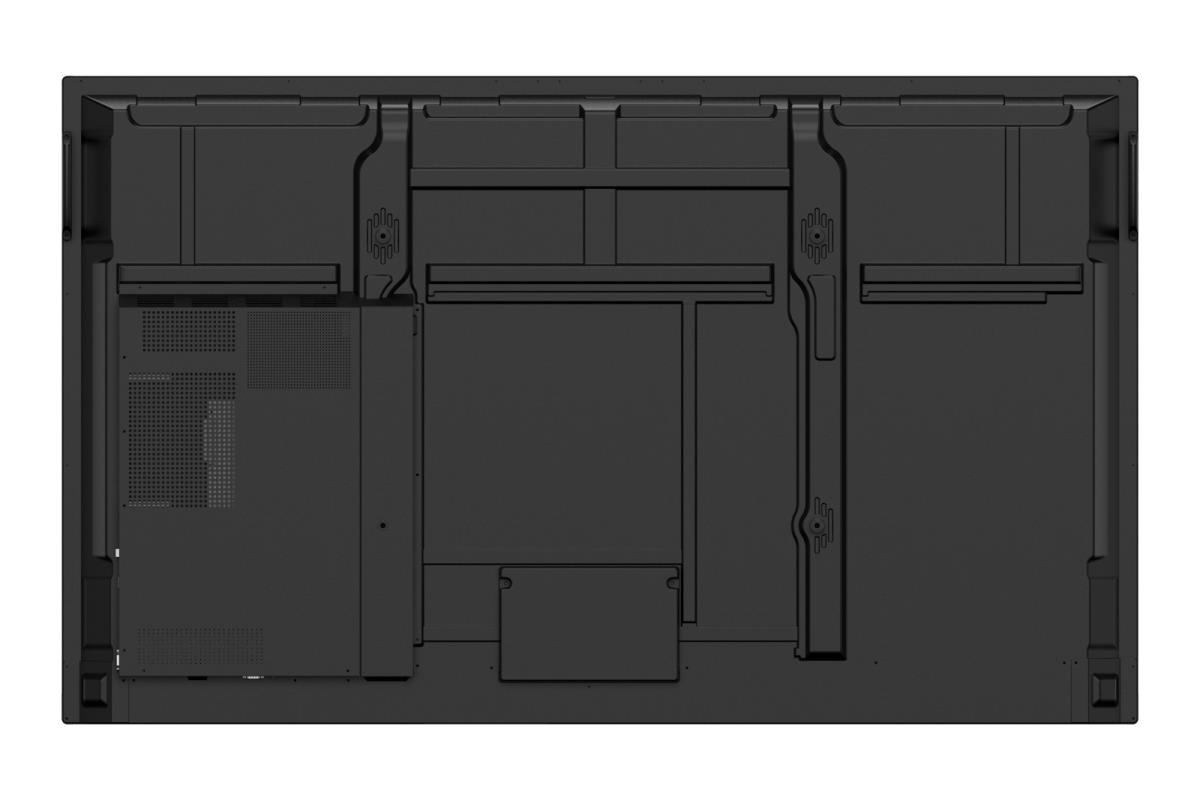 VIEWSONIC Interactive Flat Panel - ViewBoard IFP6535-1-1C - 65in - 3840x2160 (4K UHD) - energy-saving motion sensor