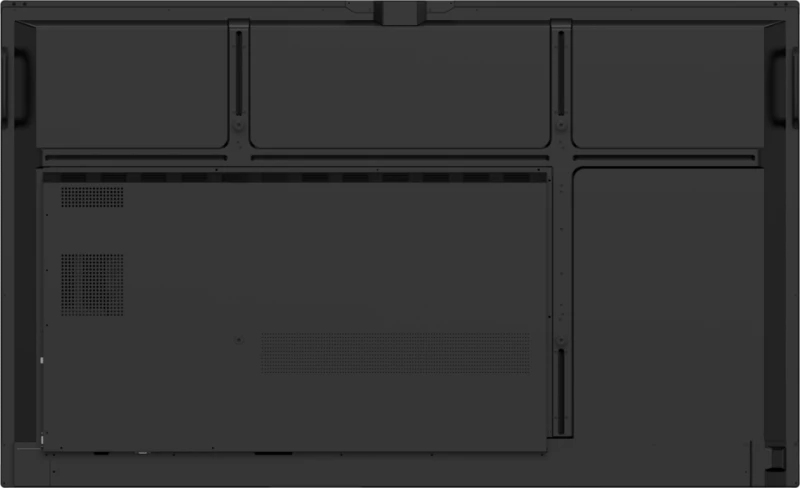 VIEWSONIC Interactive Flat Panel - ViewBoard IFP6541-1-1C - 65in - 3840x2160 (4K UHD) - motion sensor 8-microphone array