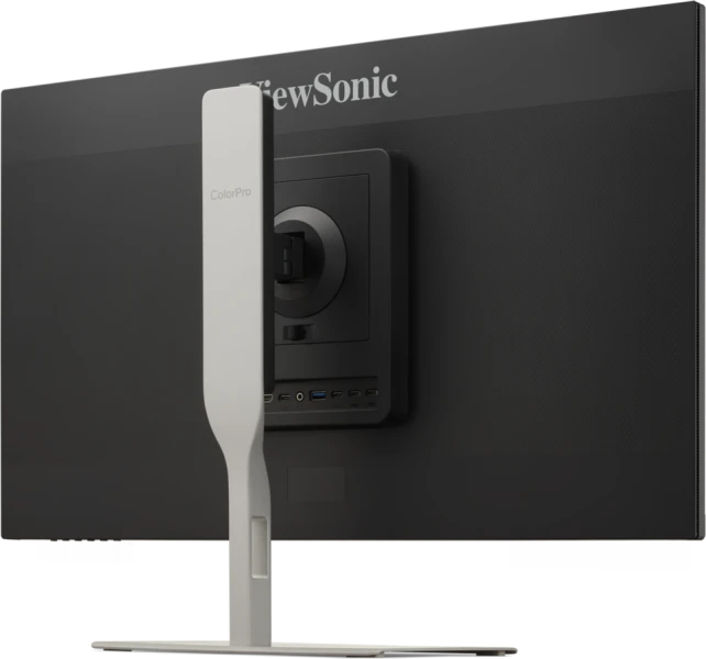 VIEWSONIC Desktop USB-C Monitor - VP2766-2K - 27in - 2560x1440 (QHD) - IPS