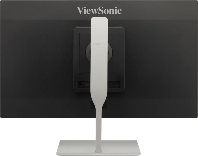 VIEWSONIC Desktop USB-C Monitor - VP2766-2K - 27in - 2560x1440 (QHD) - IPS