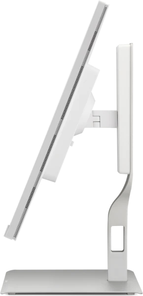 VIEWSONIC Desktop USB-C Monitor - VP2766-2K-W - 27in - 2560x1440 (QHD) - IPS 120Hz