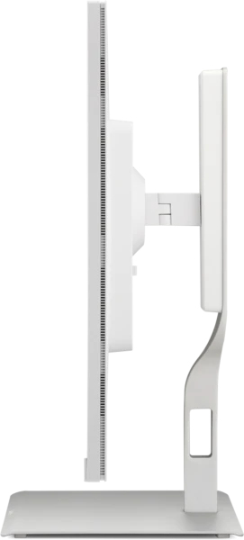 VIEWSONIC Desktop USB-C Monitor - VP2766-2K-W - 27in - 2560x1440 (QHD) - IPS 120Hz