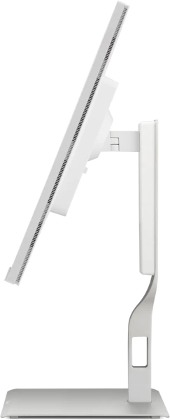 VIEWSONIC Desktop USB-C Monitor - VP2766-2K-W - 27in - 2560x1440 (QHD) - IPS 120Hz