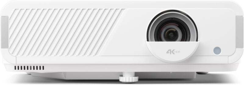 VIEWSONIC Smart Laser Home Projector LX750-4KB 4K UHD 4000 Lm 3000000:1