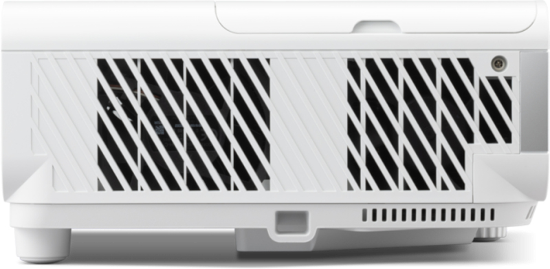 VIEWSONIC Smart Laser Home Projector LX750-4KB 4K UHD 4000 Lm 3000000:1