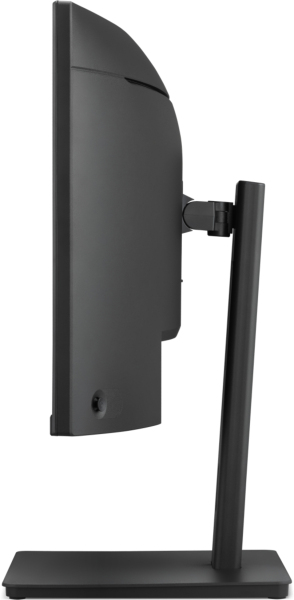 VIEWSONIC Curved USB-C Monitor - VA3420C-2 - 34in - 3440x1440 (UWQHD) - VA speakers
