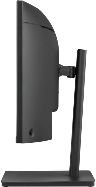 VIEWSONIC Curved USB-C Monitor - VA3420C-2 - 34in - 3440x1440 (UWQHD) - VA speakers