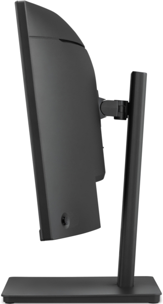 VIEWSONIC Curved USB-C Monitor - VA3420C-2 - 34in - 3440x1440 (UWQHD) - VA speakers