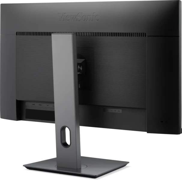 VIEWSONIC Desktop USB-C Monitor - VG2719U-4K - 27in - 3840x2160 (4K UHD) - IPS 4ms