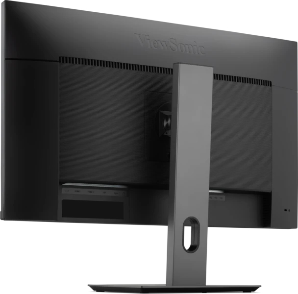 VIEWSONIC Desktop USB-C Monitor - VG2719U-4K - 27in - 3840x2160 (4K UHD) - IPS 4ms